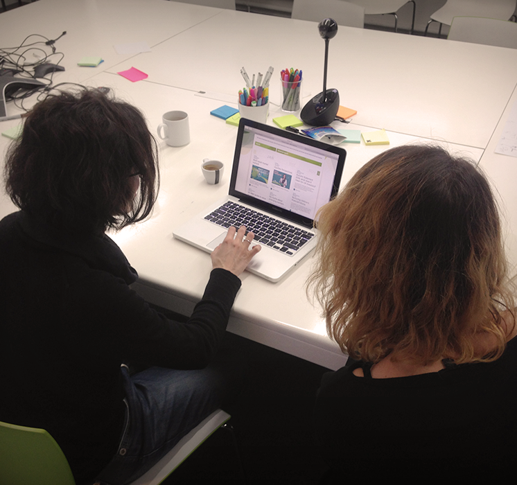 User Research - Usability Testing